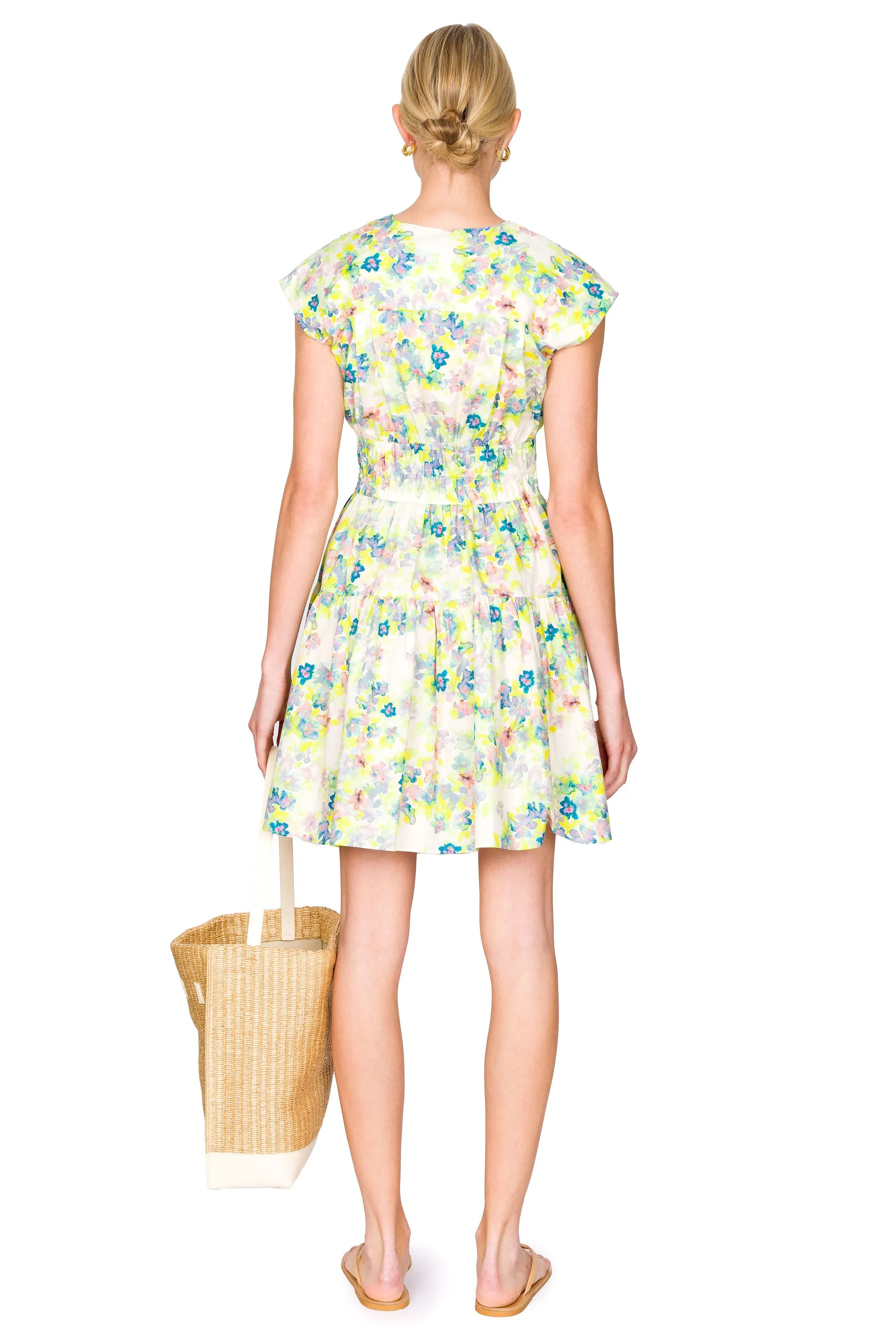Tora Dress