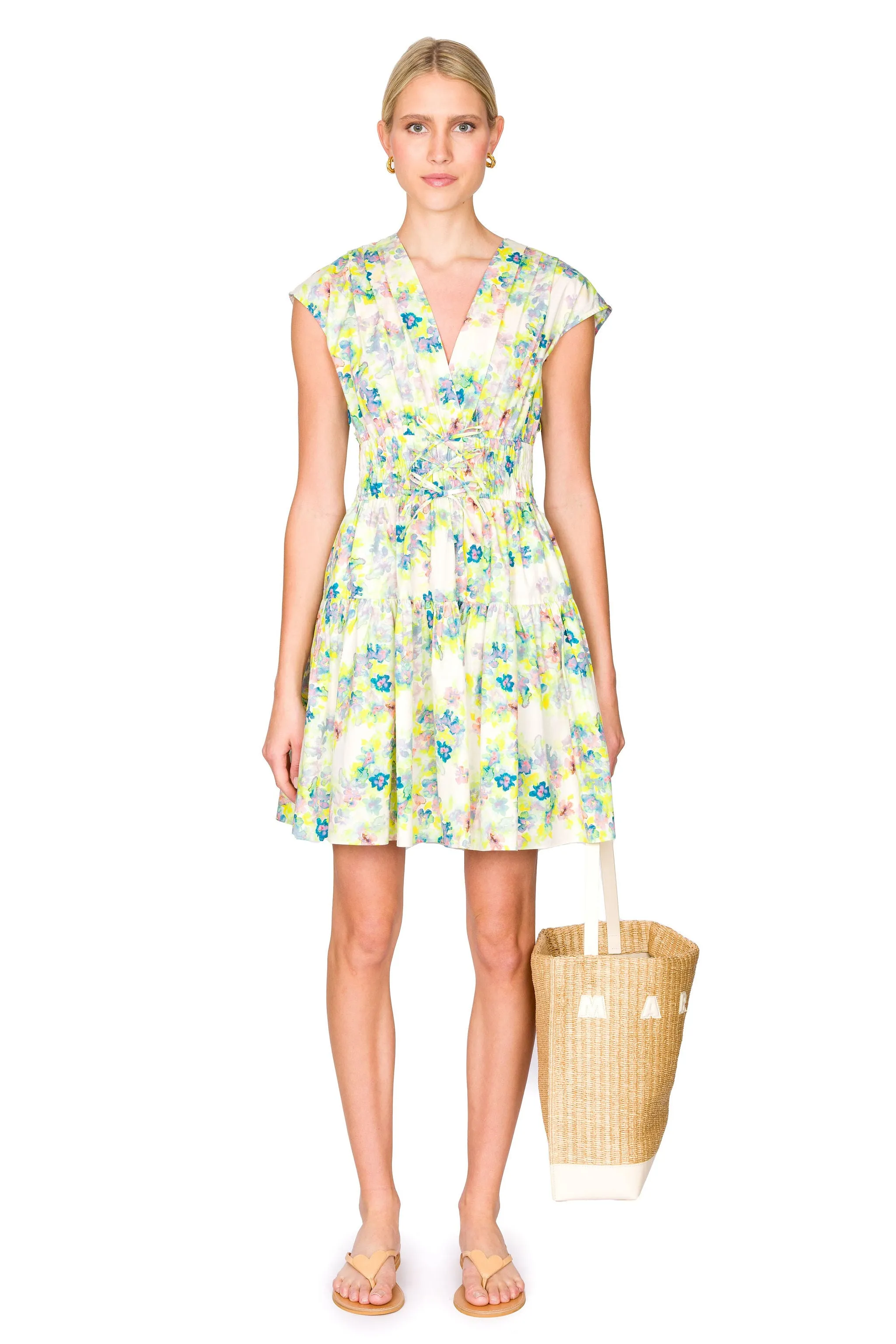 Tora Dress