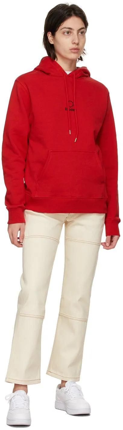 Ã‰tudes Off-White Corner Jeans