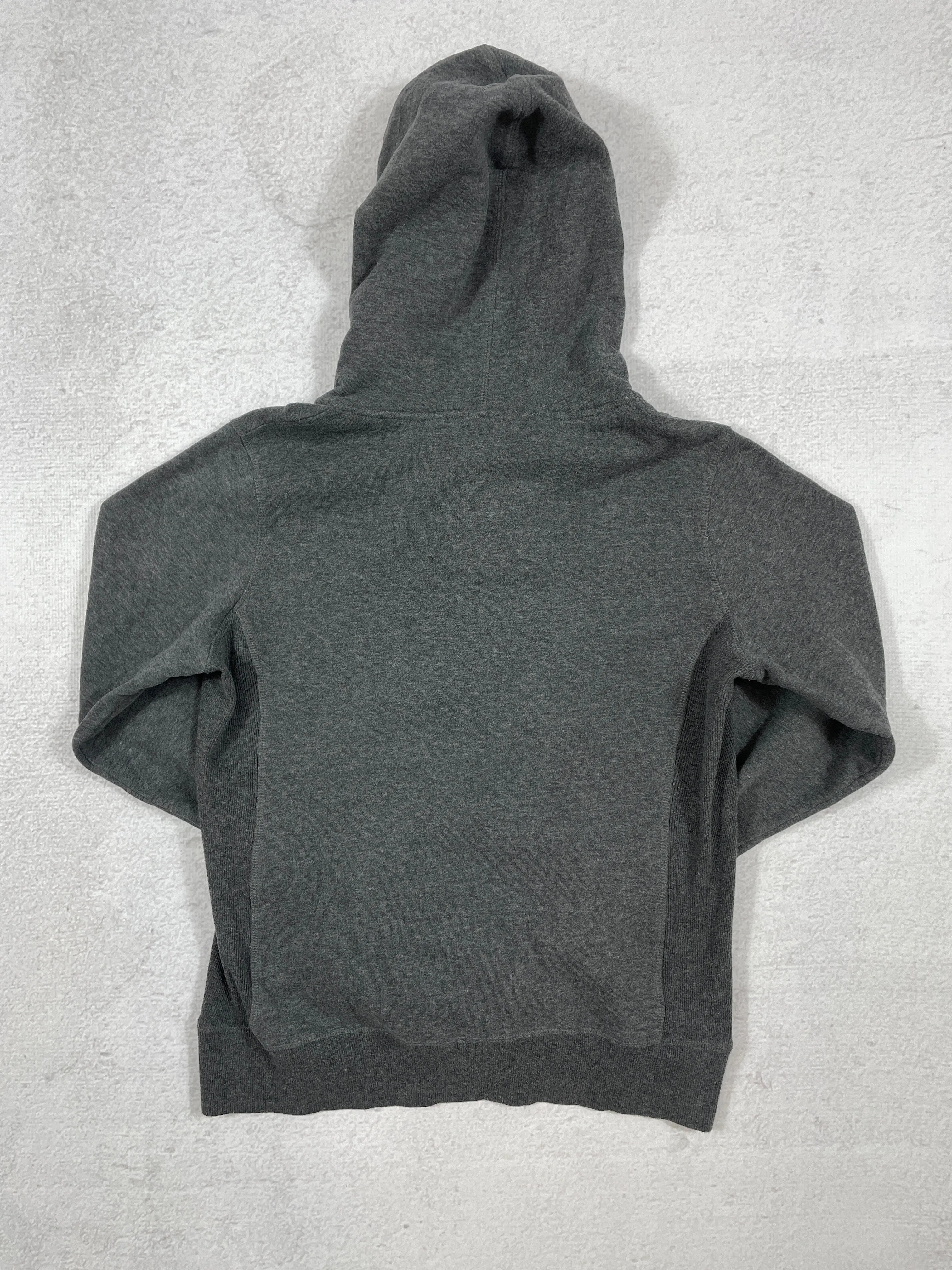 Vintage Fila Zip-Up Hoodie - Women's XL