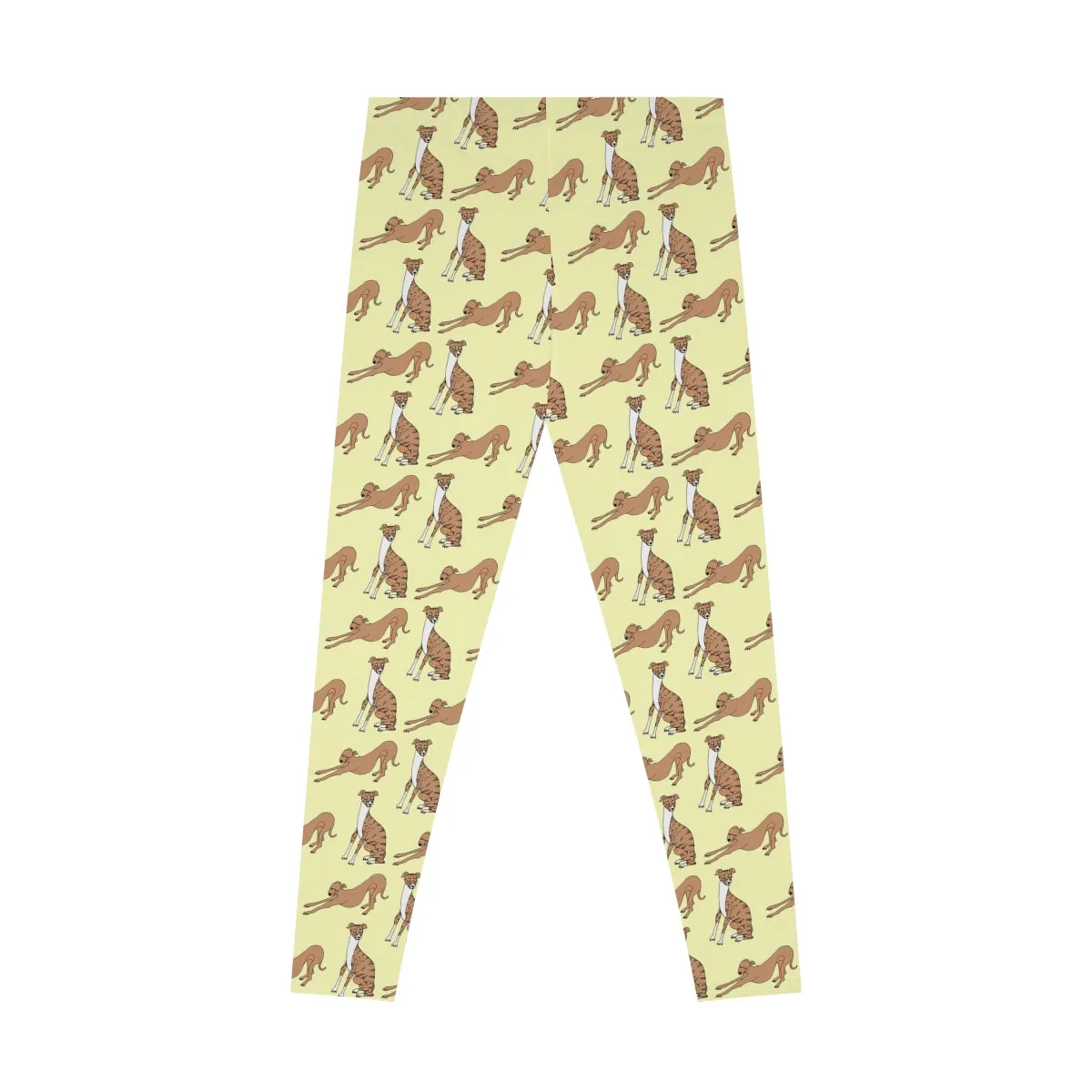 Whippet Good Stretchy Leggings