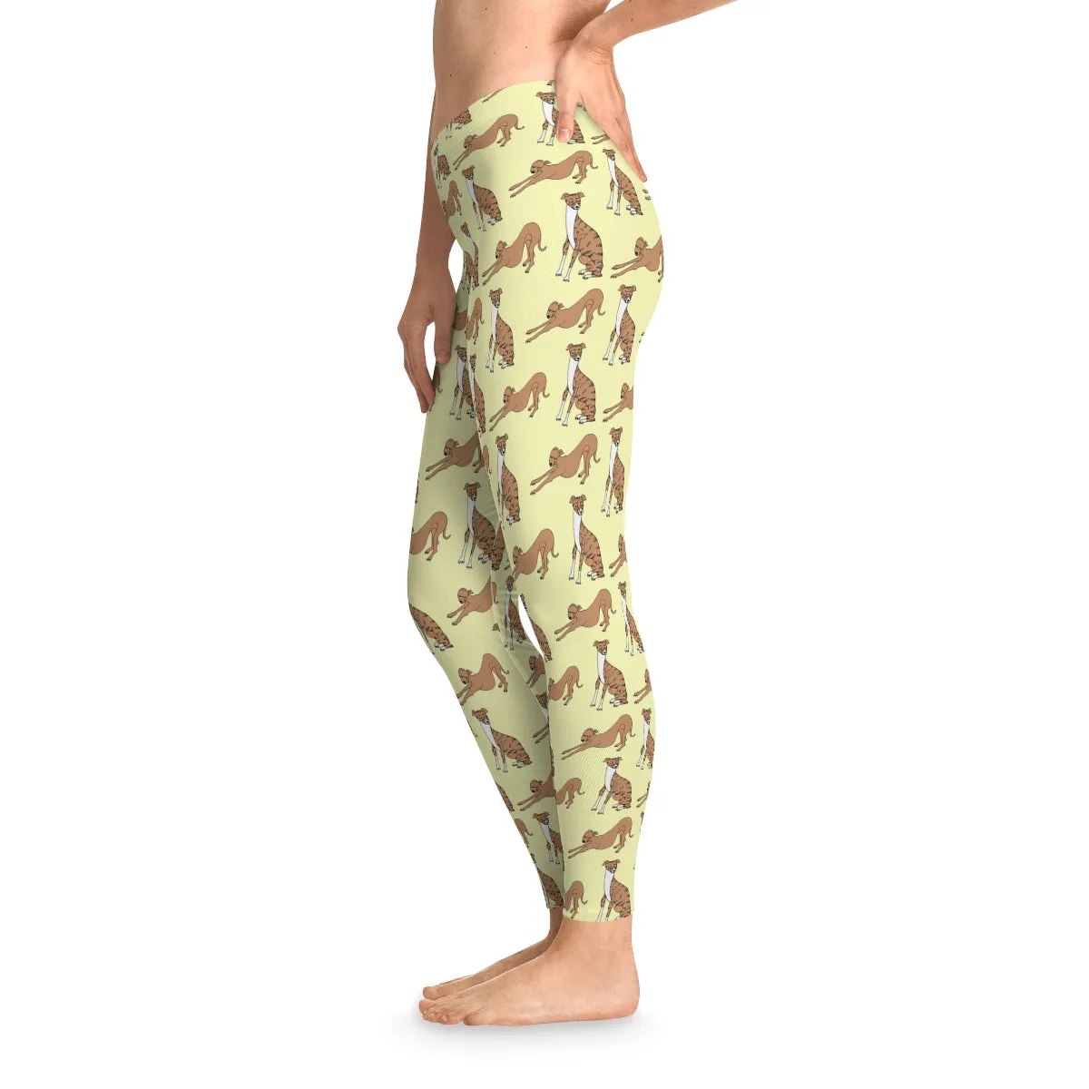 Whippet Good Stretchy Leggings