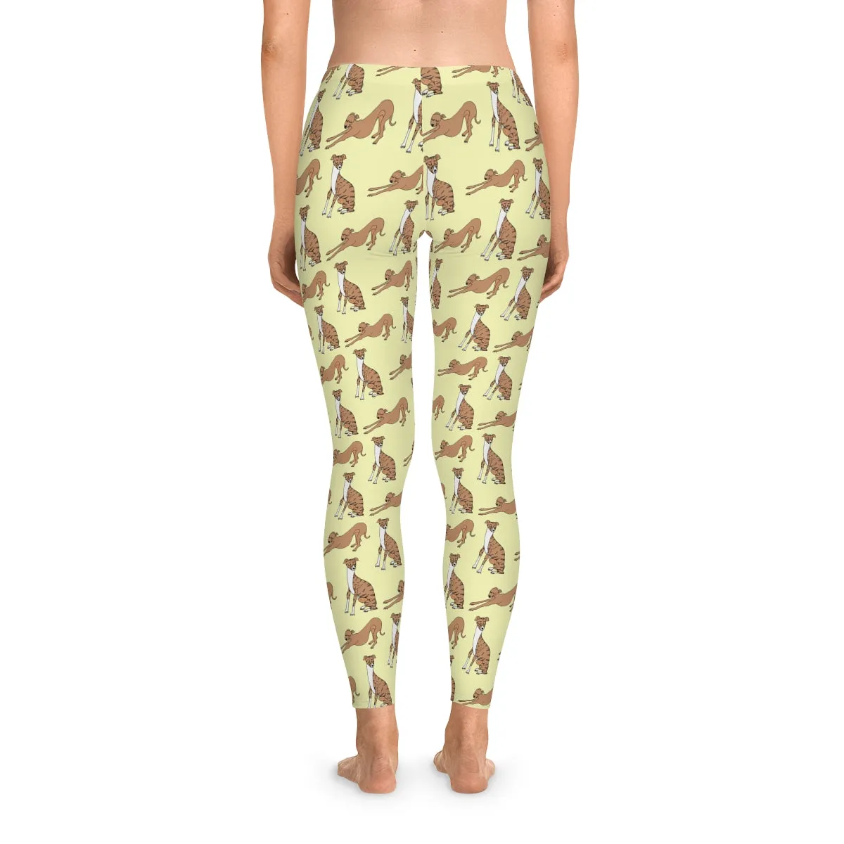 Whippet Good Stretchy Leggings