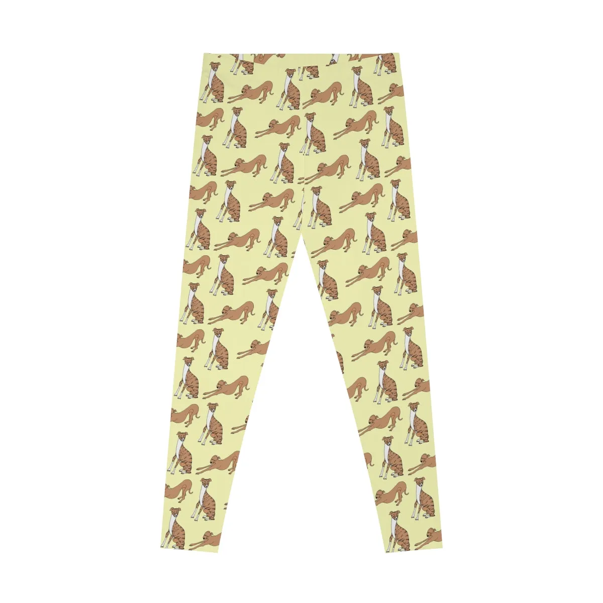 Whippet Good Stretchy Leggings
